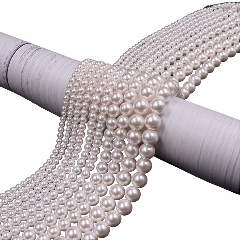 Czech Glass Pearls high quality