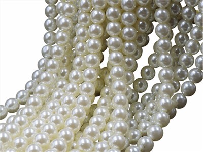 Apa Manik-manik Kaca Bisa Dipakani Suwi-?