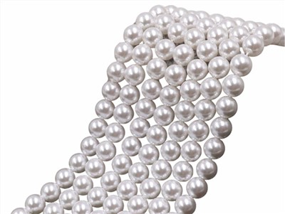 Apa mutiara bisa dikoleksi?