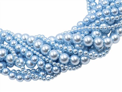 Apa Bahan Utama sing Digunakake ing Manik Kaca?